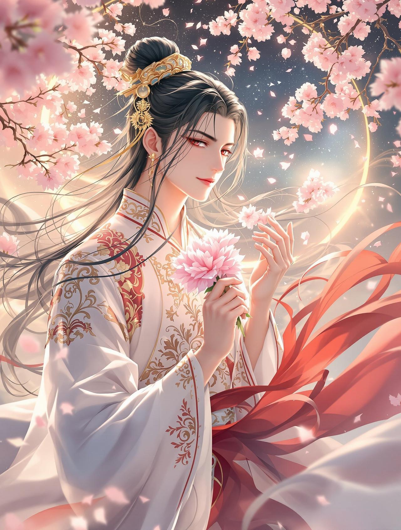 天官赐福 - 热度第2名 天官赐福新篇